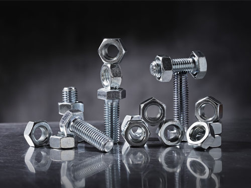 Screw hooks and joint screw supplier in Sharjah and Dubai UAE